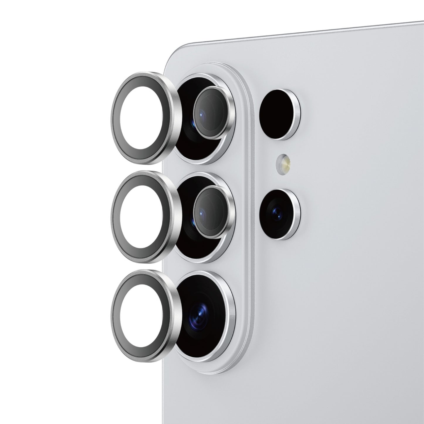 Retail Display Cases – Tempered glass for camera island for - Carlat