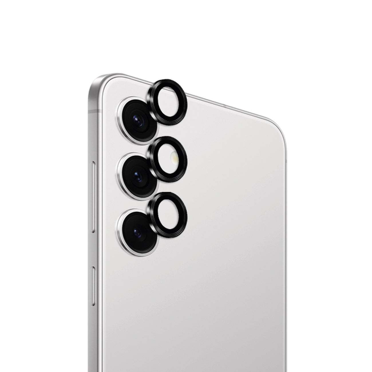 Retail Display Cases – Tempered glass for camera lenses for - Carlat