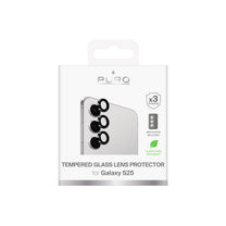Retail Display Cases – Tempered glass for camera lenses for - Carlat