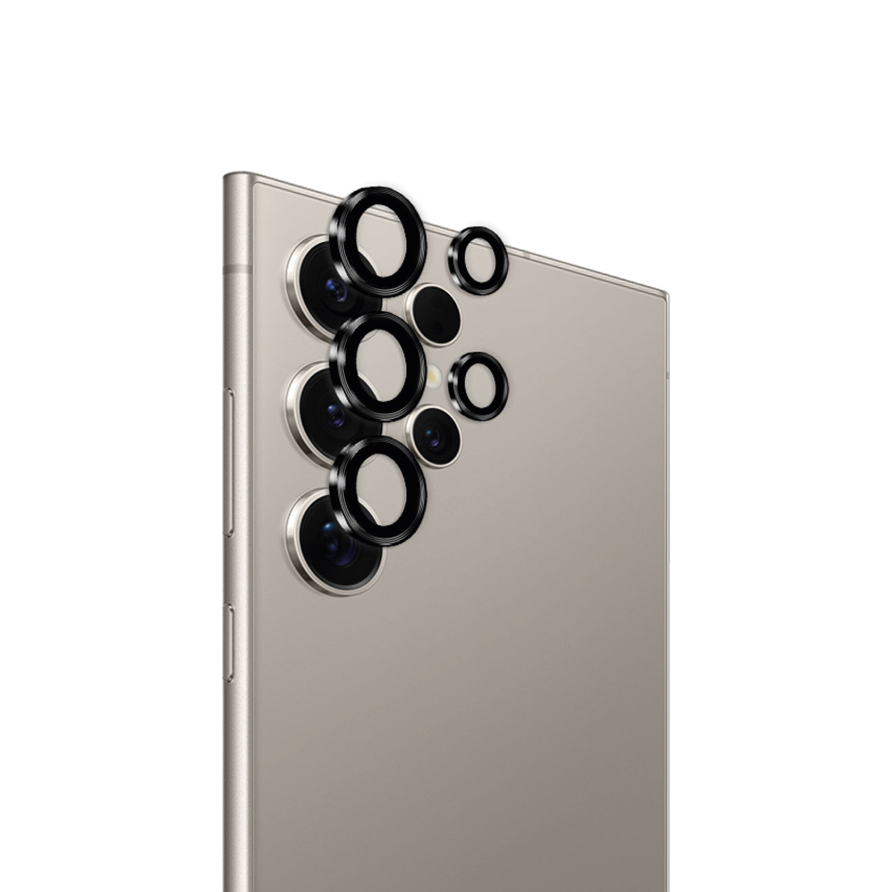 Retail Display Cases – Tempered glass for camera lenses for - Carlat