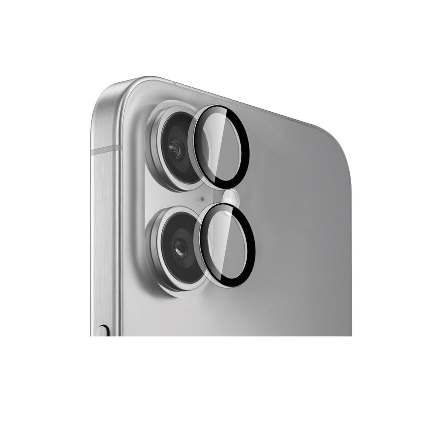 Retail Display Cases – Tempered glass for camera lenses for - Carlat