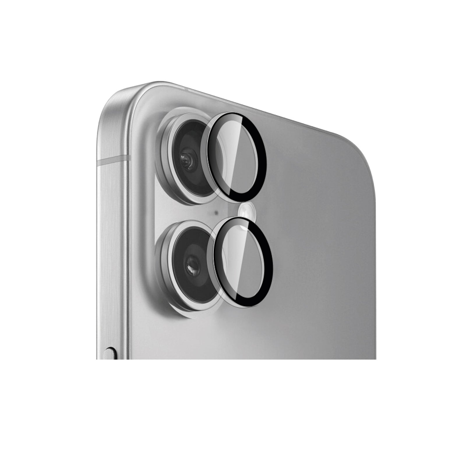 Retail Display Cases – Tempered glass for camera lenses for - Carlat