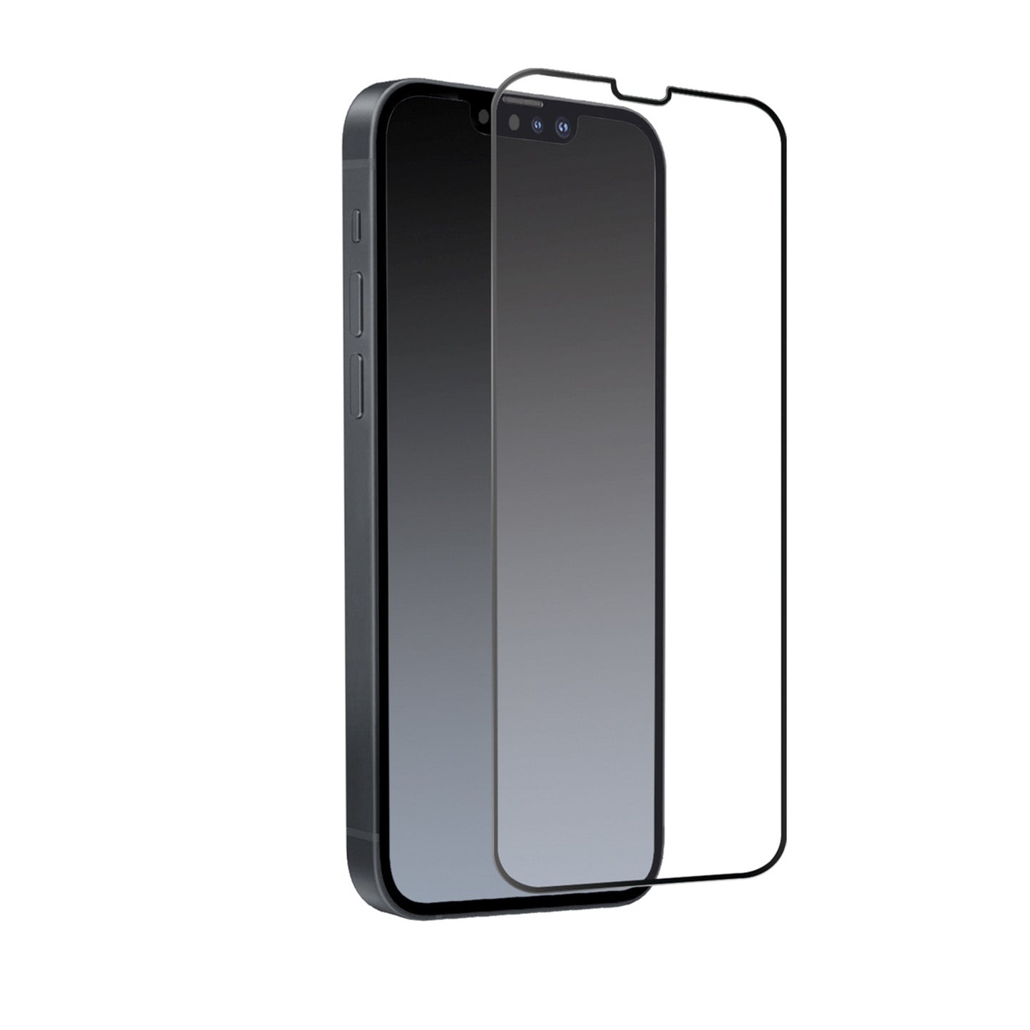 Retail Display Cases – Tempered glass for iPhone 13/13 Pro/14/16e/17e - Carlat
