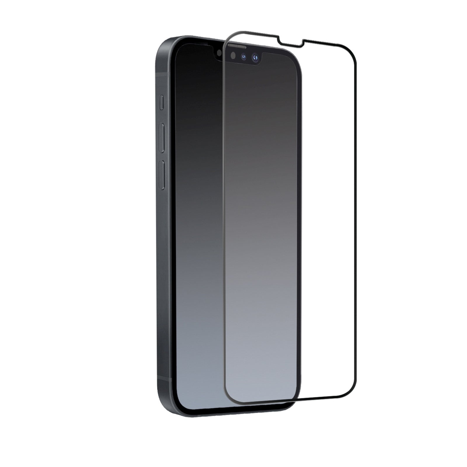 Retail Display Cases – Tempered glass for iPhone 13/13 Pro/14/16e/17e - Carlat