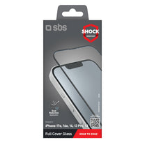 Retail Display Cases – Tempered glass for iPhone 13/13 Pro/14/16e/17e - Carlat