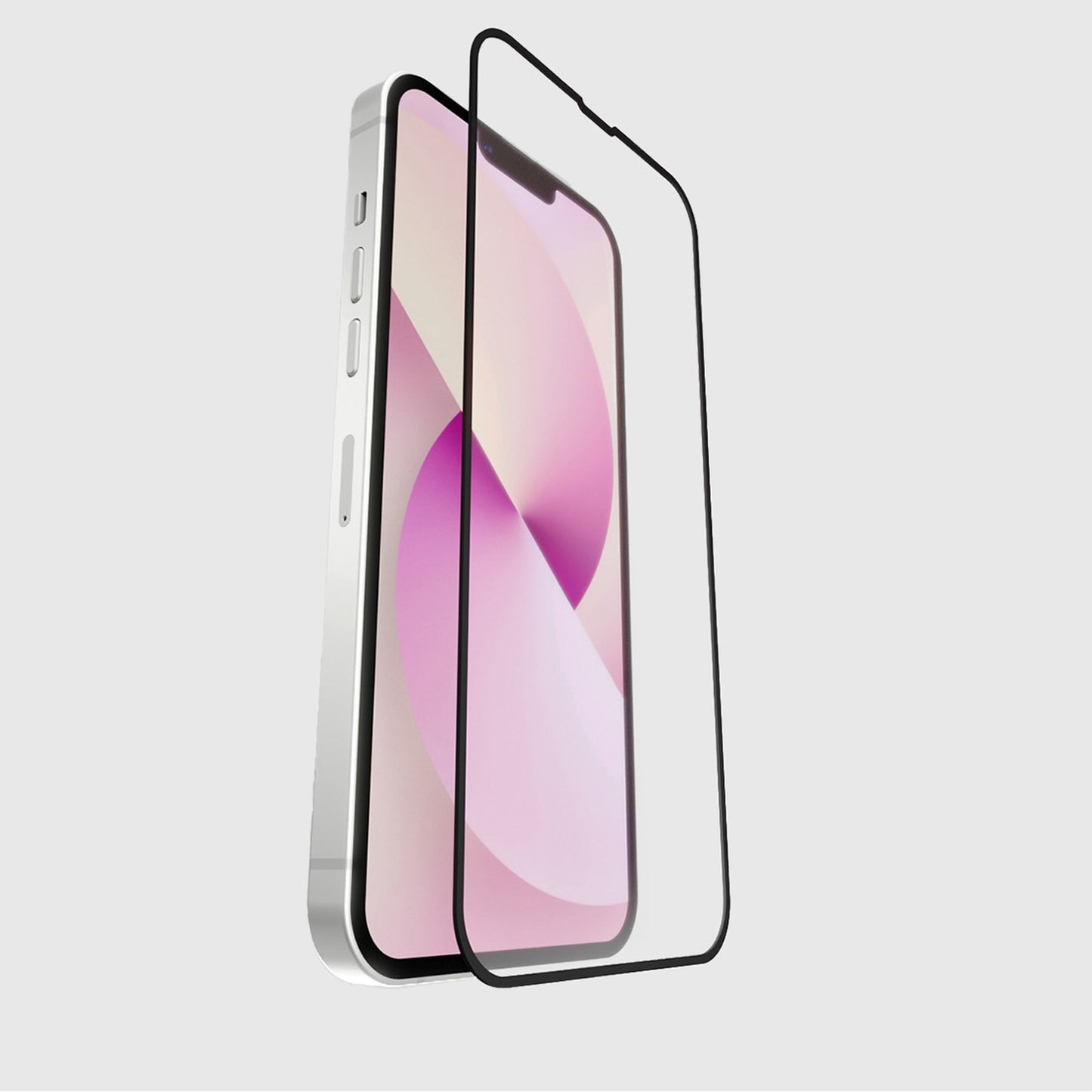 Retail Display Cases – Tempered glass for iPhone 13/13 Pro/14/16e/17e - Carlat