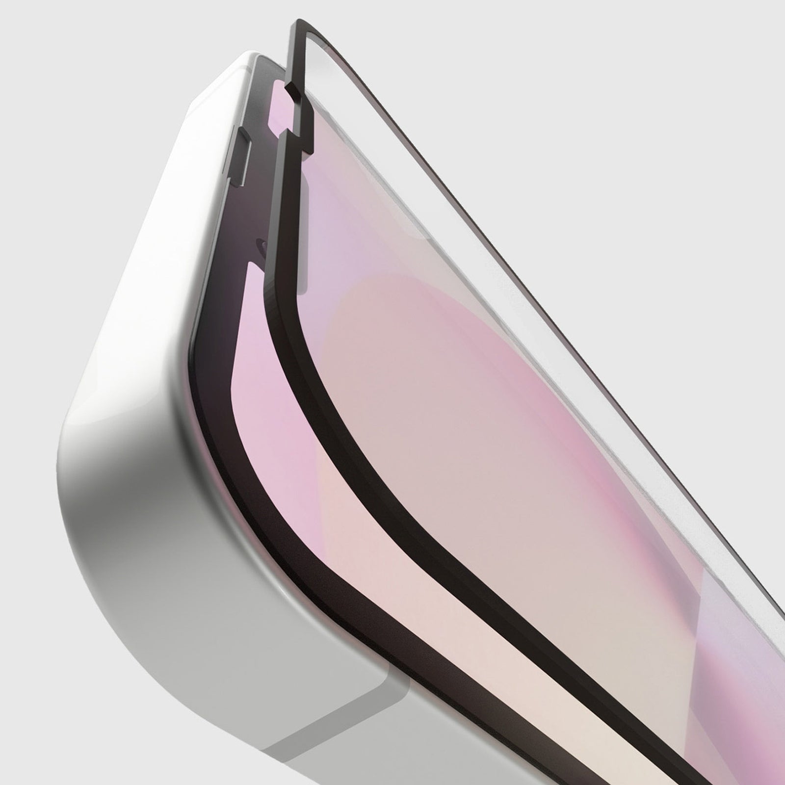Retail Display Cases – Tempered glass for iPhone 13/13 Pro/14/16e/17e - Carlat