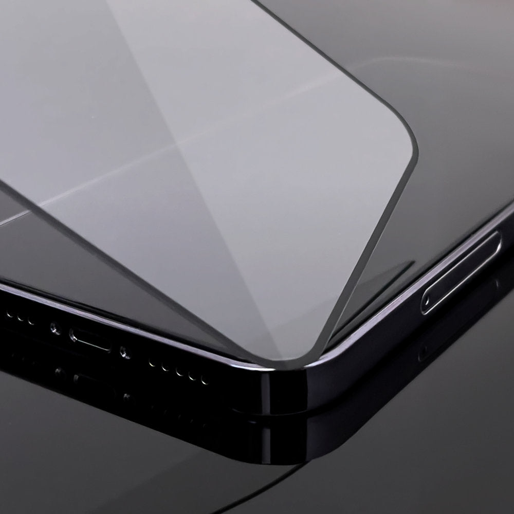 Retail Display Cases – Tempered glass for iPhone 13 mini - Carlat