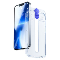 Retail Display Cases – Tempered glass for iPhone 14 Plus - Carlat
