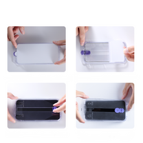 Retail Display Cases – Tempered glass for iPhone 14 Plus - Carlat