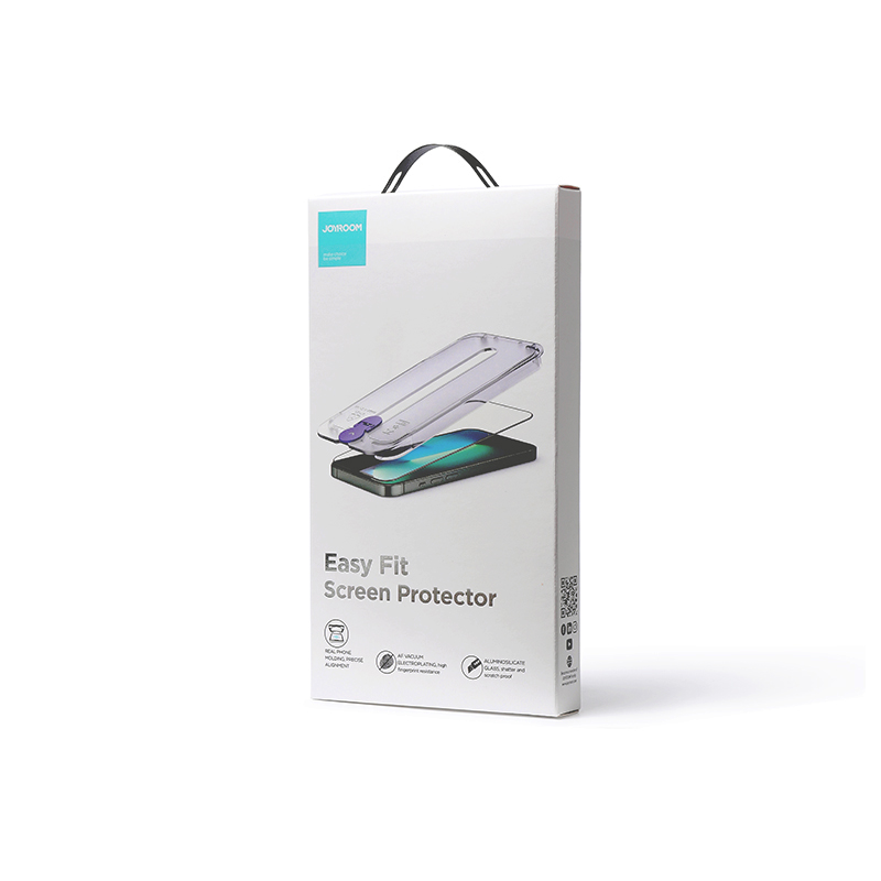 Retail Display Cases – Tempered glass for iPhone 14 Plus - Carlat