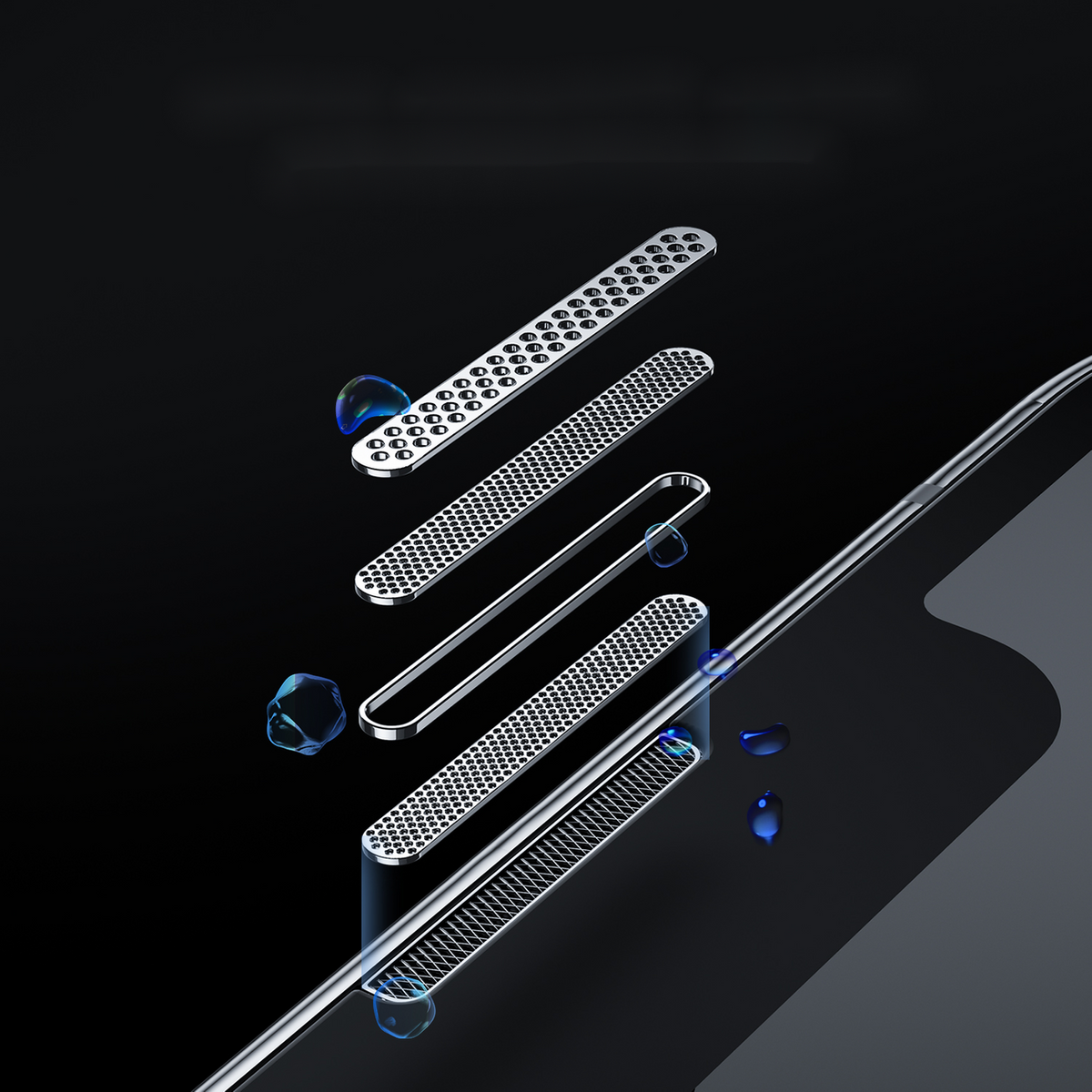 Retail Display Cases – Tempered glass for iPhone 14 Plus - Carlat