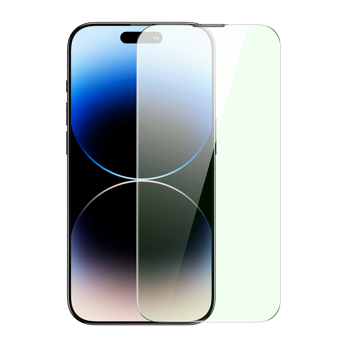 Retail Display Cases – Tempered glass for iPhone 14 Pro - Carlat