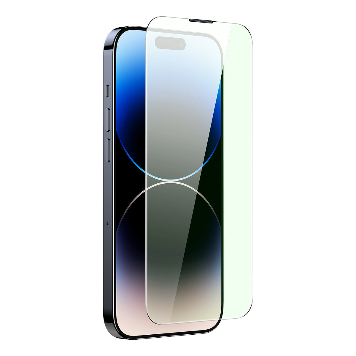 Retail Display Cases – Tempered glass for iPhone 14 Pro - Carlat