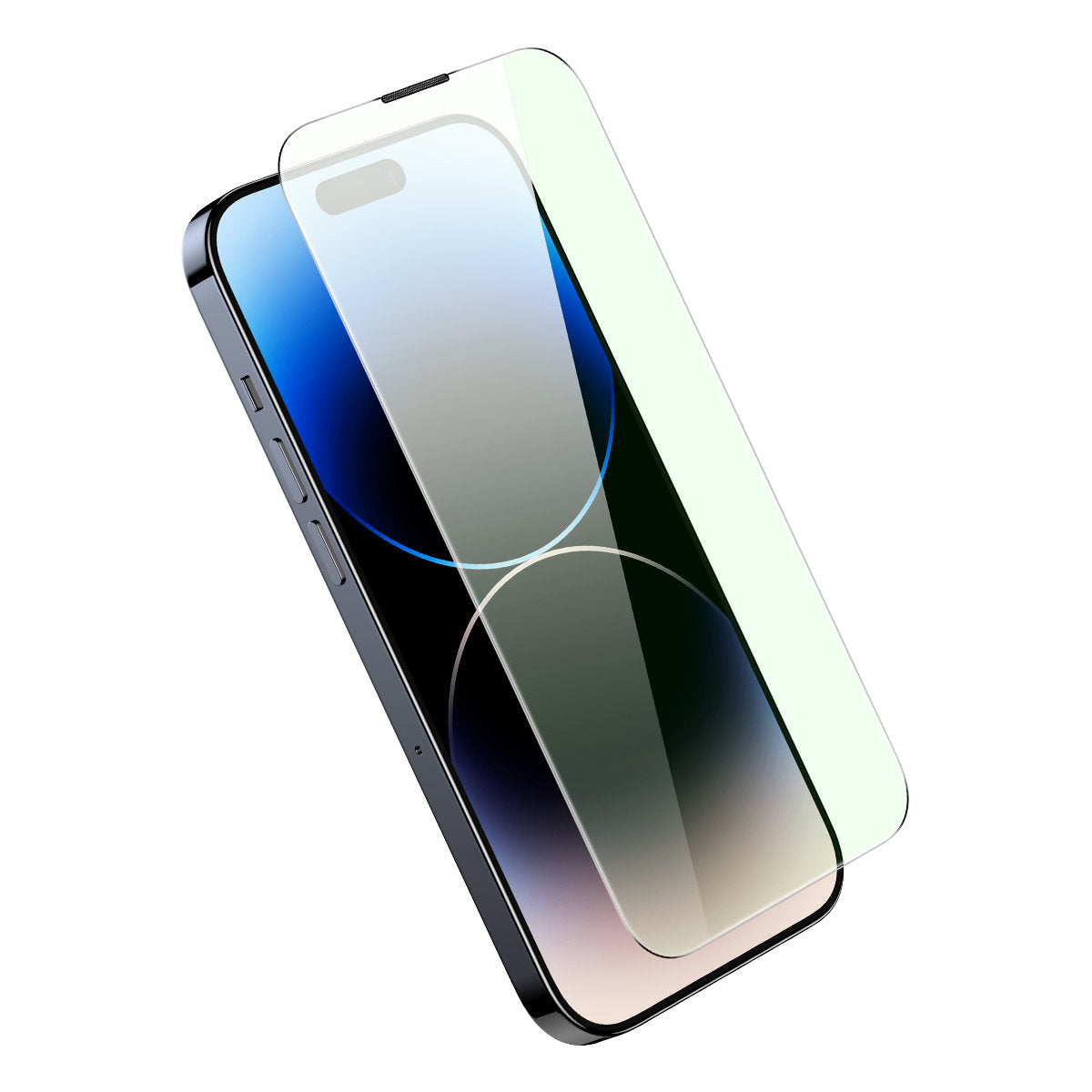 Retail Display Cases – Tempered glass for iPhone 14 Pro - Carlat
