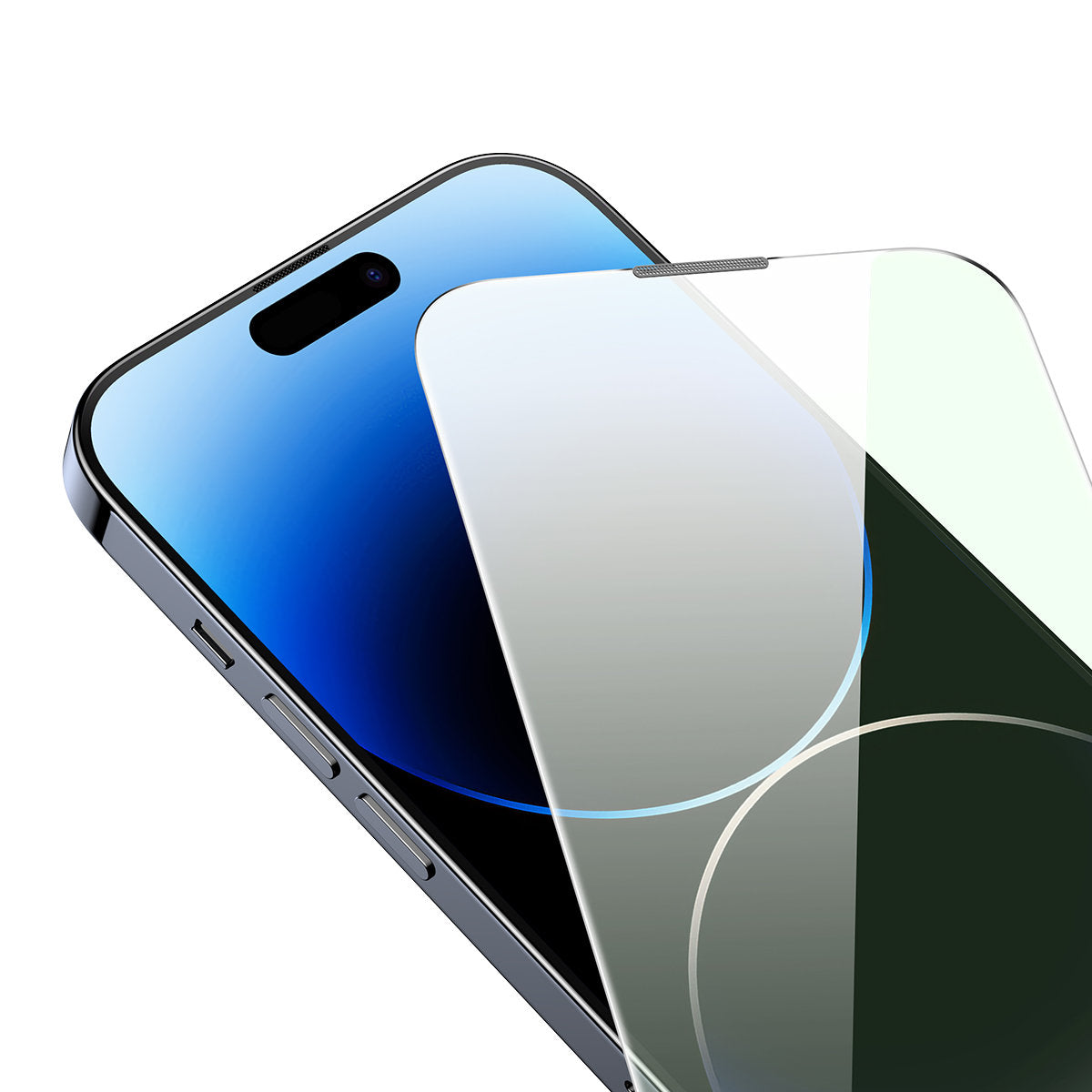 Retail Display Cases – Tempered glass for iPhone 14 Pro - Carlat