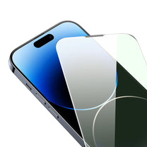 Retail Display Cases – Tempered glass for iPhone 14 Pro - Carlat