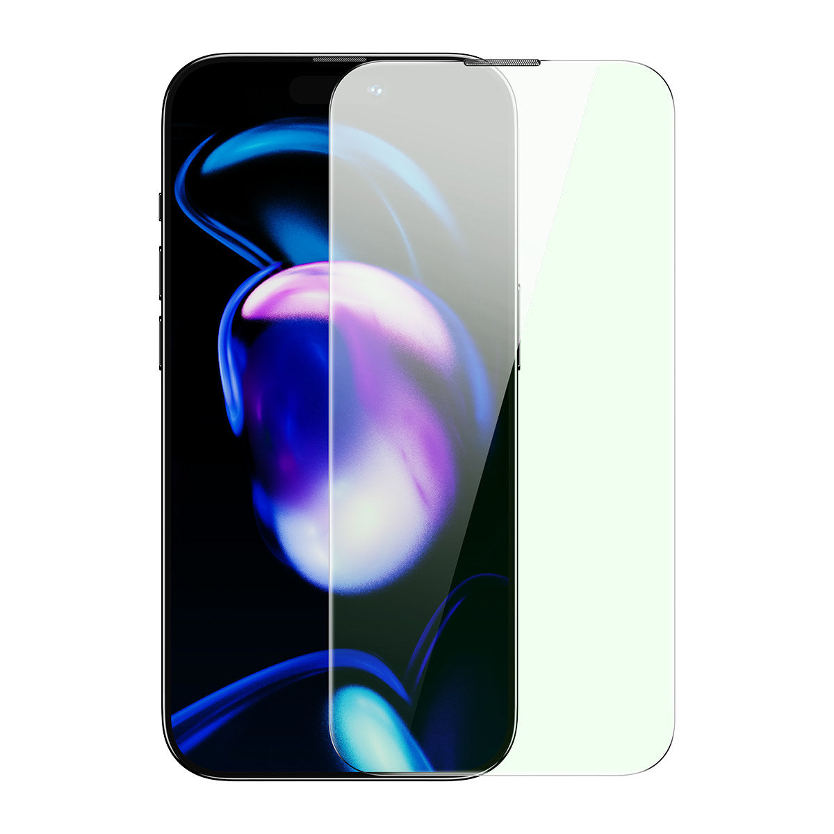 Retail Display Cases – Tempered glass for iPhone 14 Pro, - Carlat