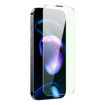 Retail Display Cases – Tempered glass for iPhone 14 Pro, - Carlat