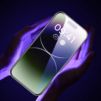 Retail Display Cases – Tempered glass for iPhone 14 Pro, - Carlat