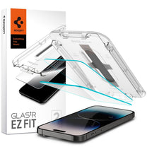 Retail Display Cases – Tempered glass for iPhone 14 Pro - Carlat