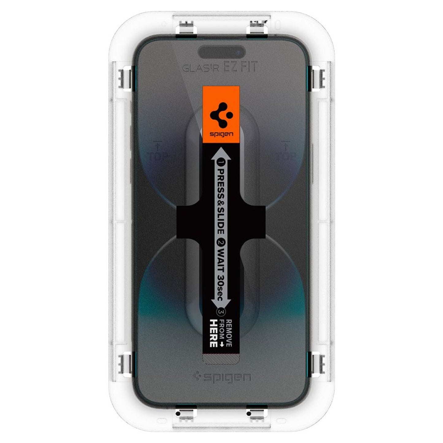 Retail Display Cases – Tempered glass for iPhone 14 Pro - Carlat