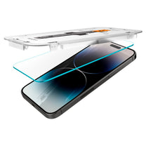 Retail Display Cases – Tempered glass for iPhone 14 Pro - Carlat