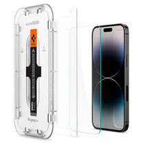 Retail Display Cases – Tempered glass for iPhone 14 Pro - Carlat