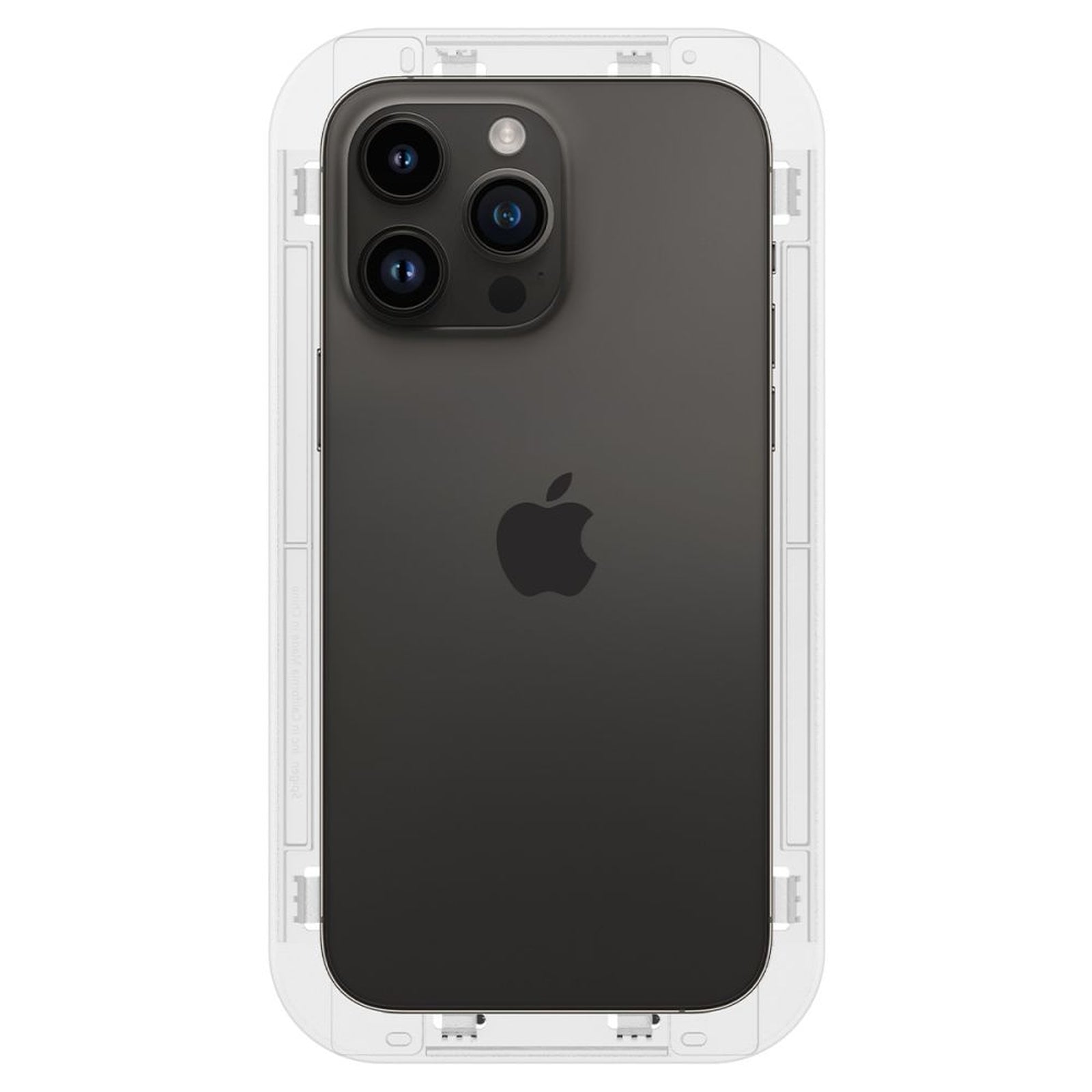 Retail Display Cases – Tempered glass for iPhone 14 Pro - Carlat