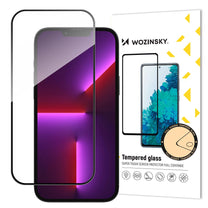 Retail Display Cases – Tempered glass for iPhone 16 Plus - Carlat