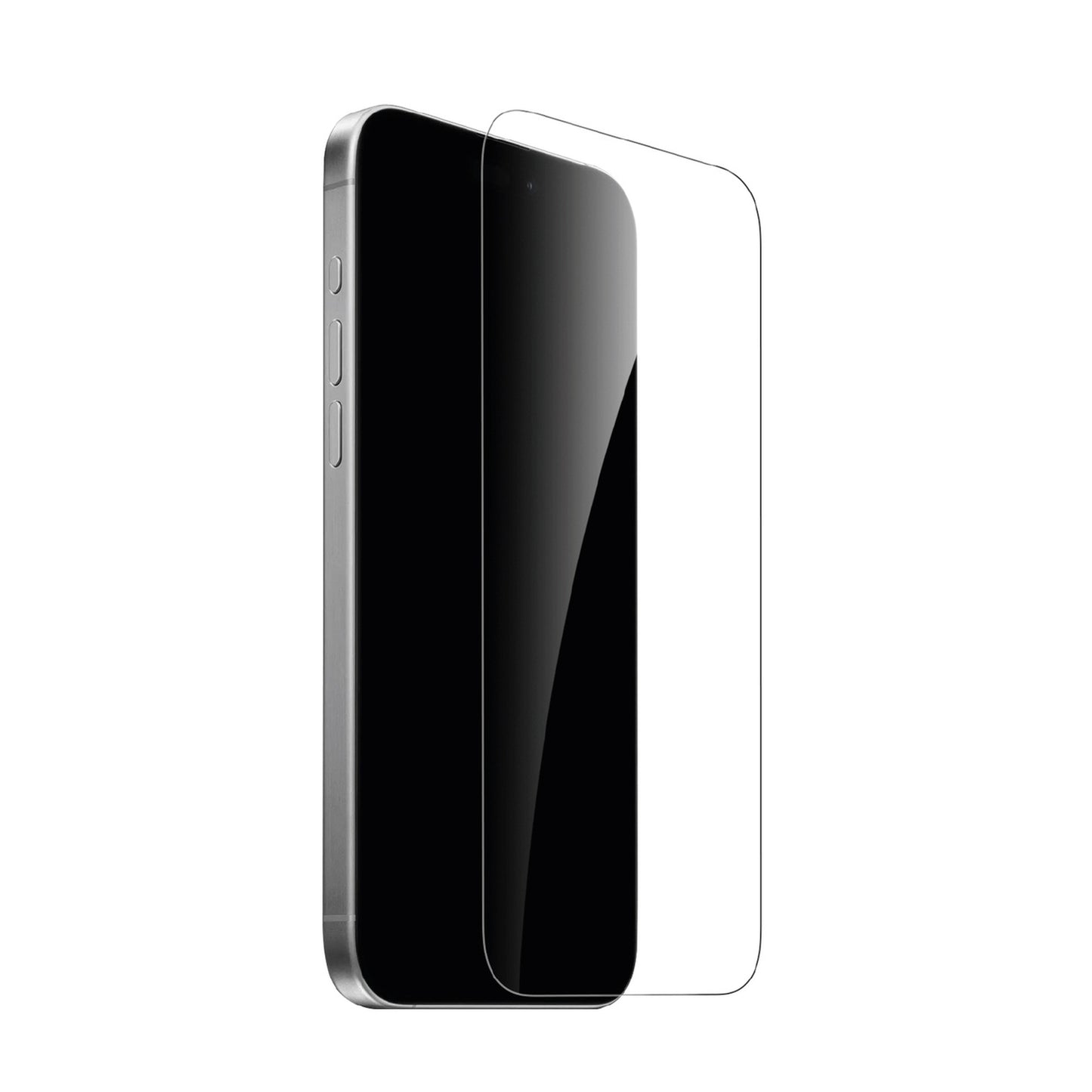 Retail Display Cases – Tempered glass for iPhone 16 Plus - Carlat