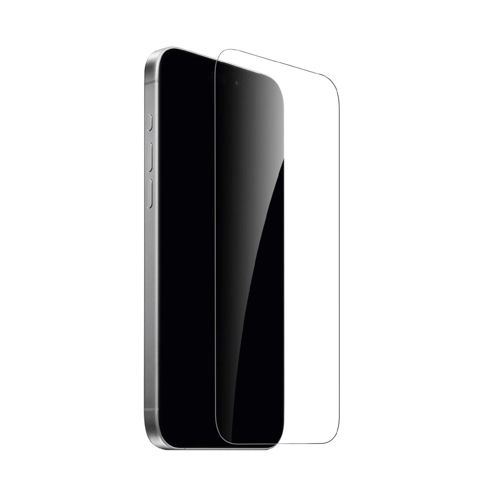 Retail Display Cases – Tempered glass for iPhone 16 Plus - Carlat