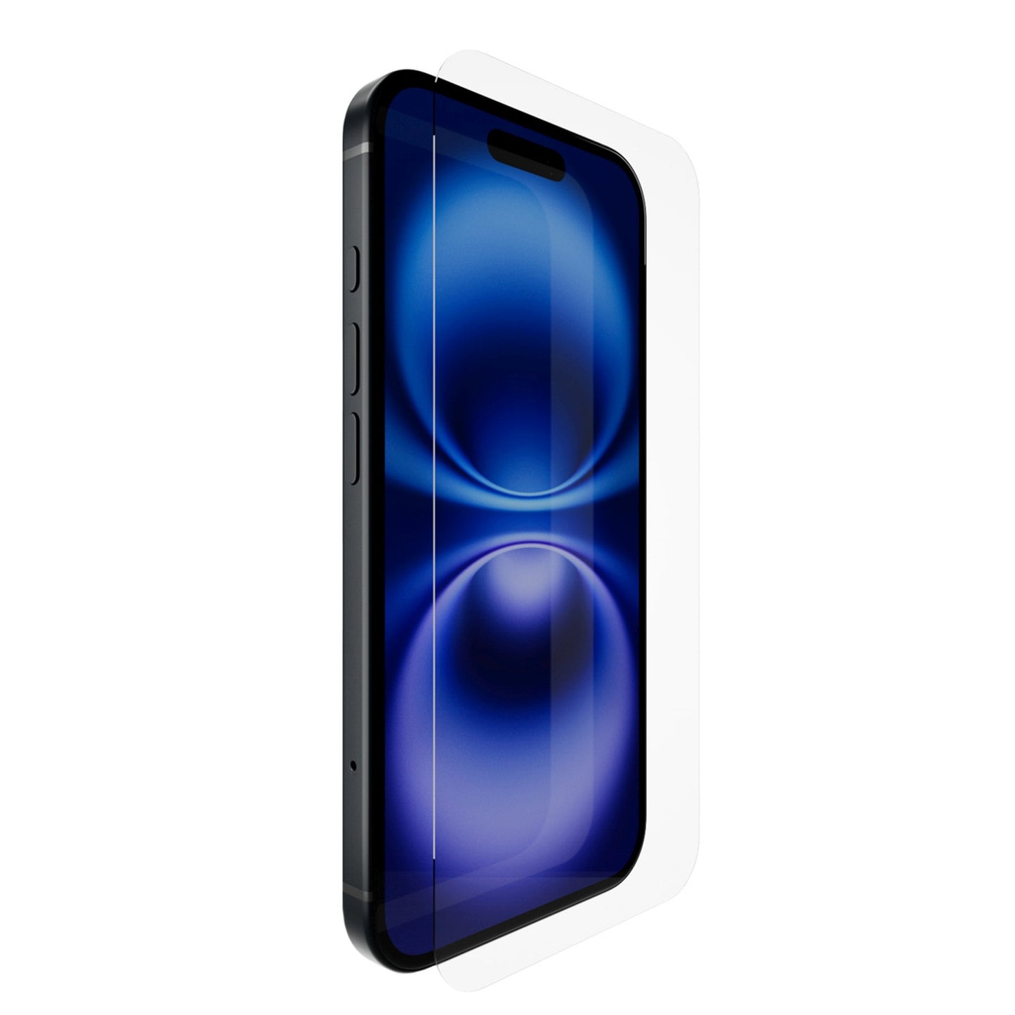 Retail Display Cases – Tempered glass for iPhone 16 Plus - Carlat