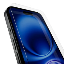 Retail Display Cases – Tempered glass for iPhone 16 Plus - Carlat