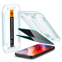 Retail Display Cases – Tempered glass for iPhone 16 Pro - Carlat