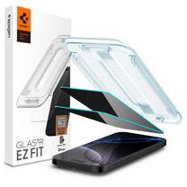 Retail Display Cases – Tempered glass for iPhone 16 Pro - Carlat