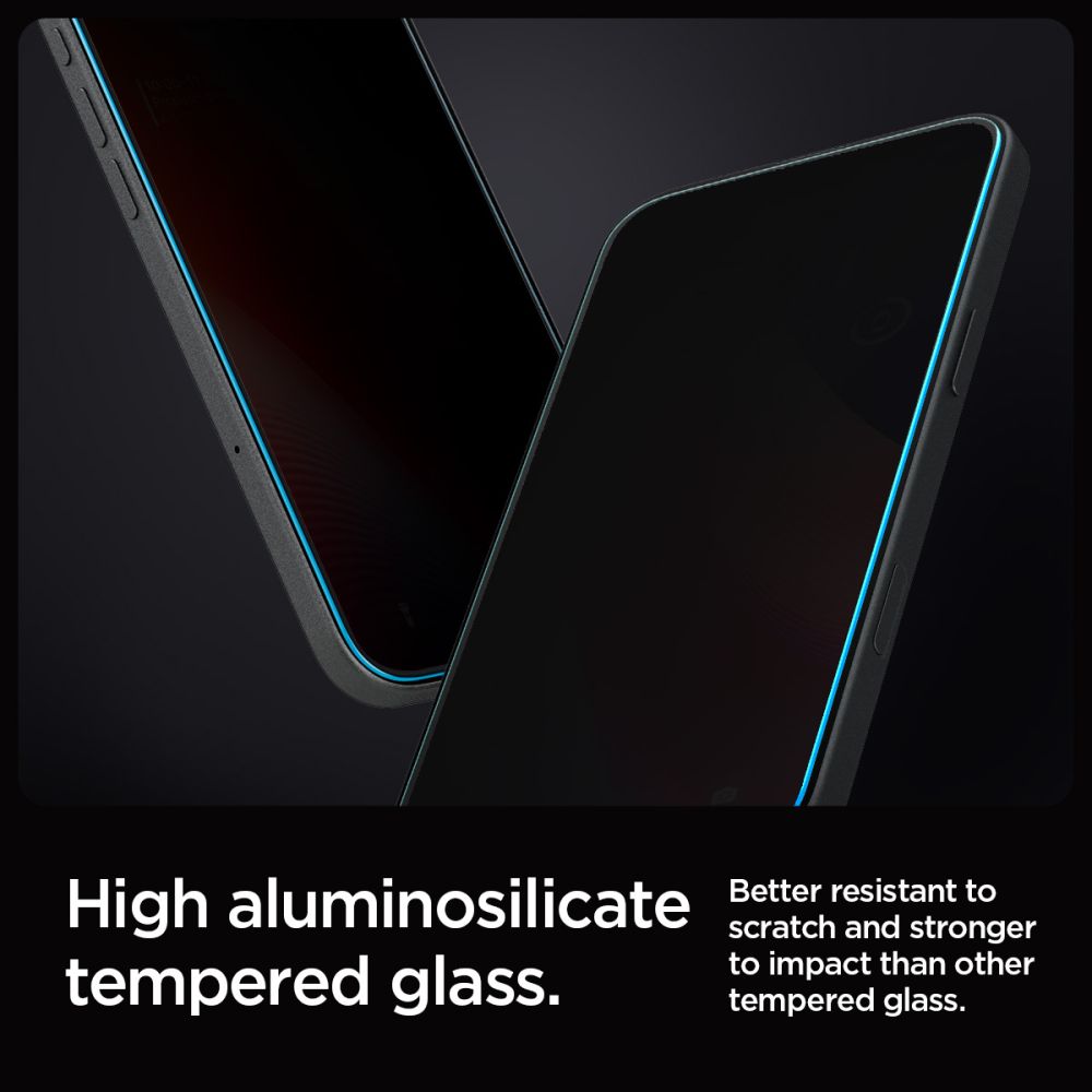 Retail Display Cases – Tempered glass for iPhone 16 Pro - Carlat