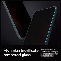 Retail Display Cases – Tempered glass for iPhone 16 Pro - Carlat