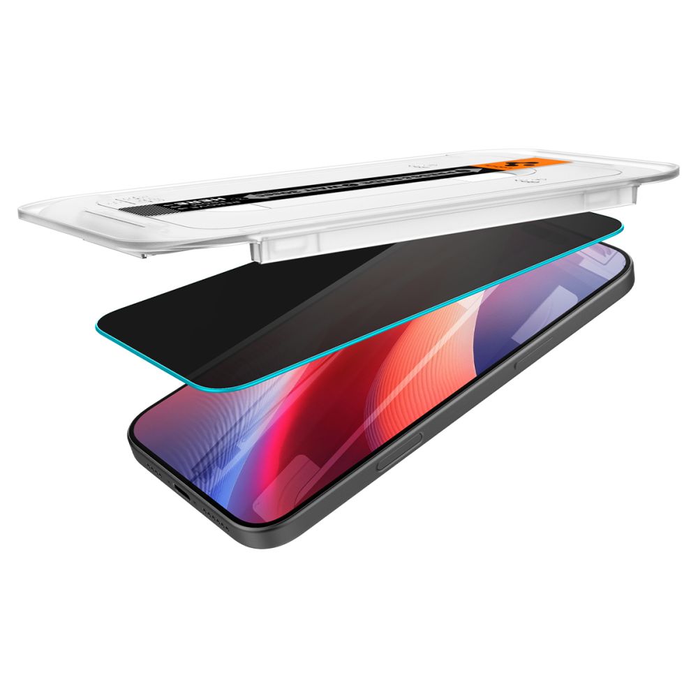 Retail Display Cases – Tempered glass for iPhone 16 Pro - Carlat
