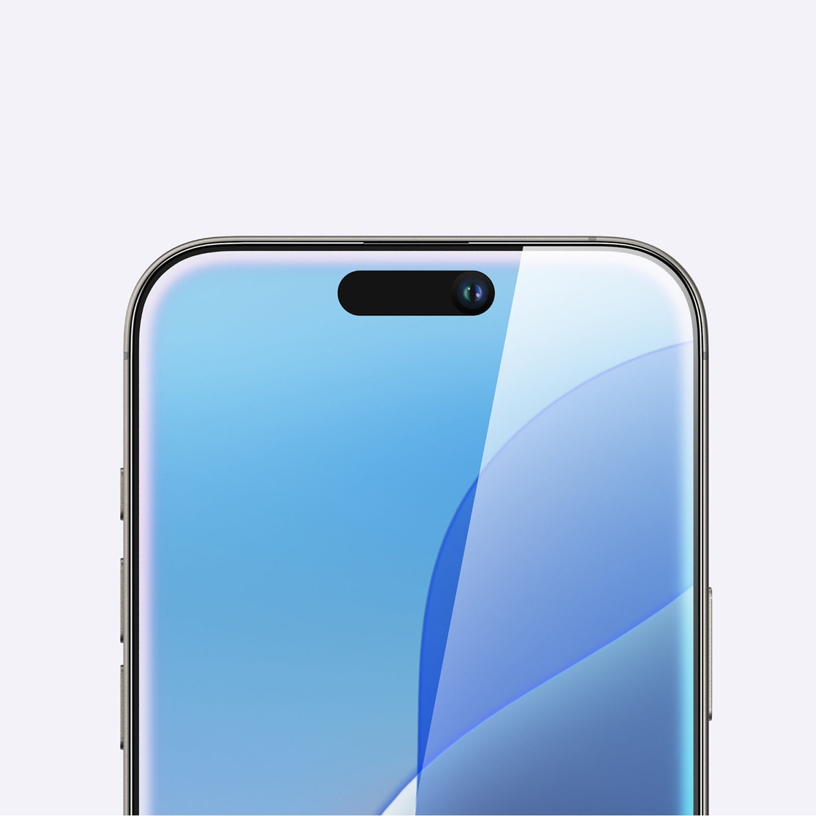 Retail Display Cases – Tempered glass for iPhone 16 Pro - Carlat