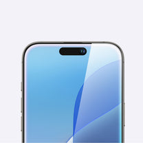 Retail Display Cases – Tempered glass for iPhone 16 Pro - Carlat