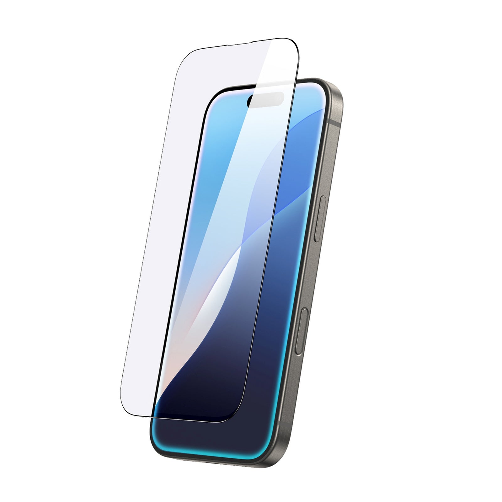 Retail Display Cases – Tempered glass for iPhone 16 Pro - Carlat