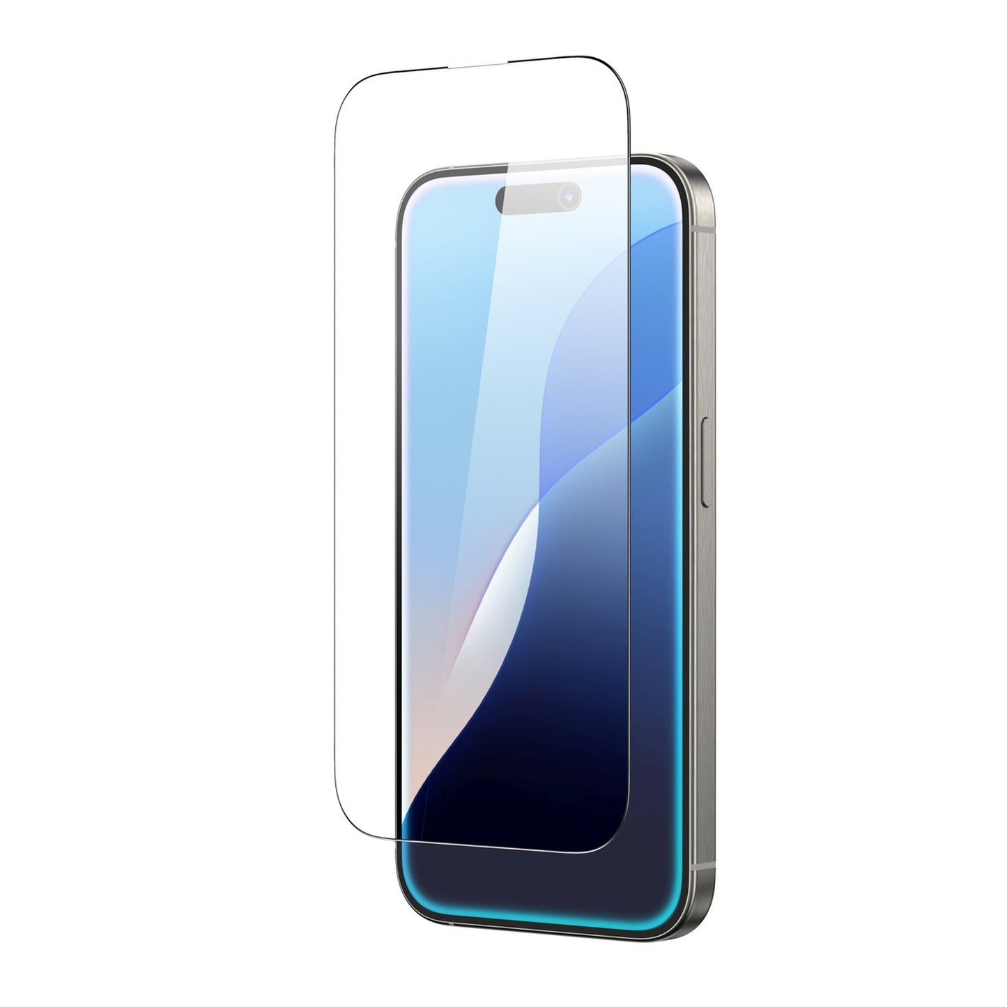 Retail Display Cases – Tempered glass for iPhone 16 Pro - Carlat