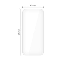 Retail Display Cases – Tempered glass for iPhone 16 Pro - Carlat