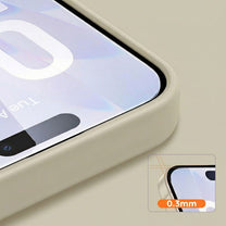 Retail Display Cases – Tempered glass for iPhone 16 Pro - Carlat