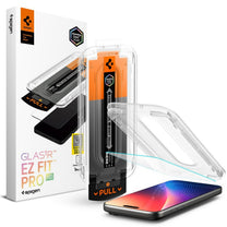 Retail Display Cases – Tempered glass for iPhone 16 Pro - Carlat