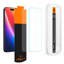 Retail Display Cases – Tempered glass for iPhone 16 Pro - Carlat