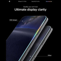 Retail Display Cases – Tempered glass for iPhone 16 Pro - Carlat