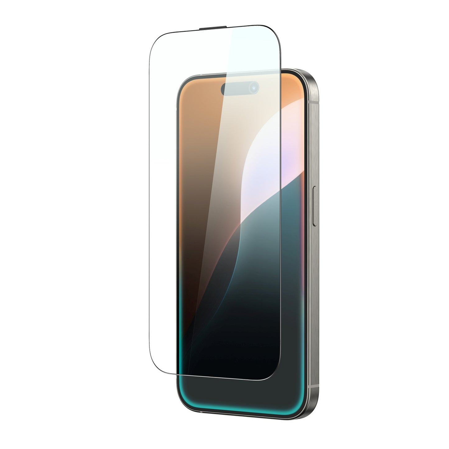 Retail Display Cases – Tempered glass for iPhone 16 Pro - Carlat