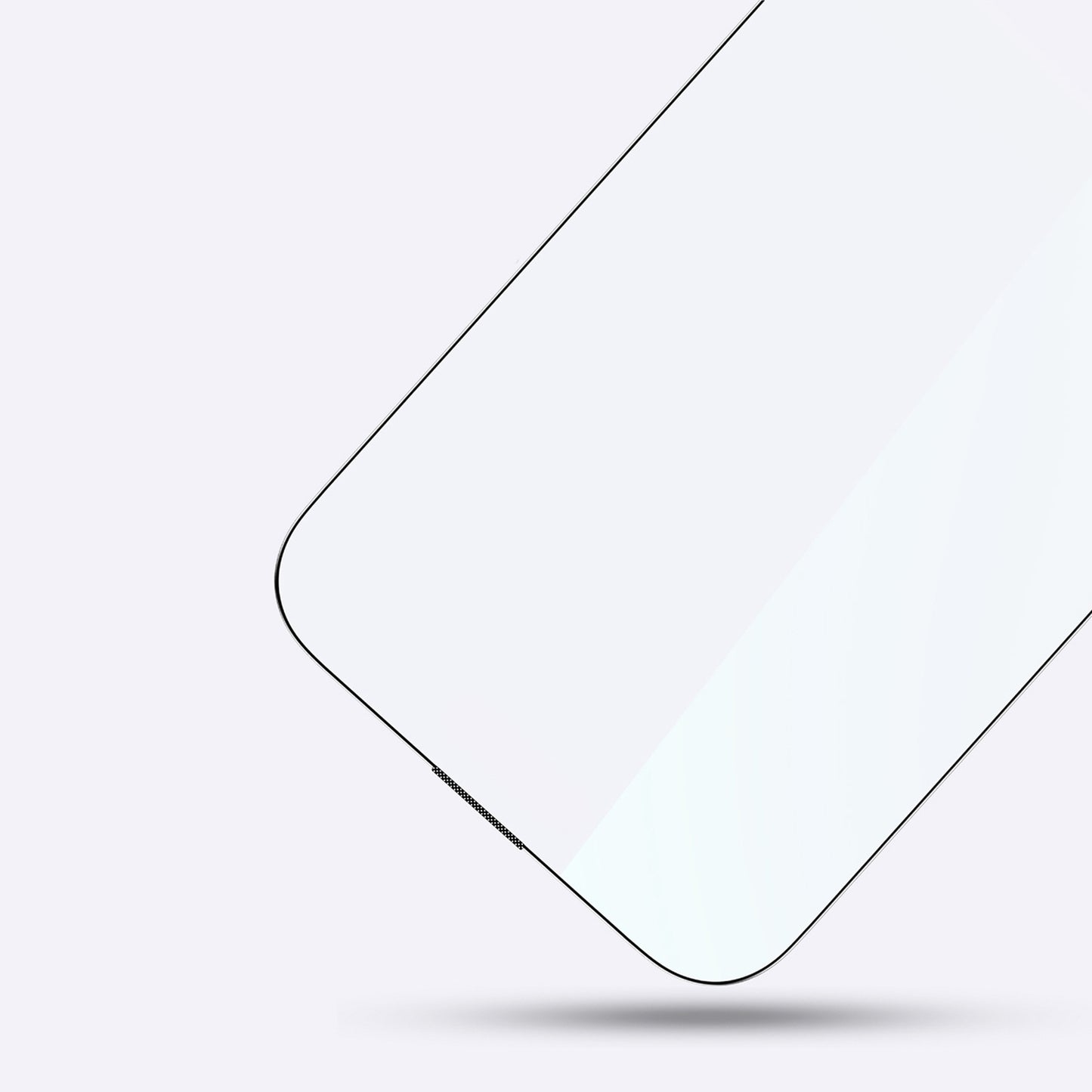 Retail Display Cases – Tempered glass for iPhone 16 Pro - Carlat
